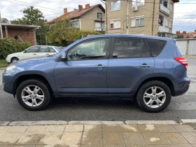 Toyota Rav4 2.0 бензин 6 скорости 4х4 , снимка 5