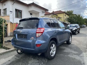 Toyota Rav4 2.0 бензин 6 скорости 4х4 , снимка 11