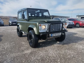 Land Rover Defender Йталя, снимка 2