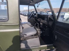 Land Rover Defender Йталя, снимка 10