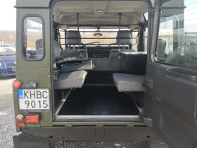 Land Rover Defender Йталя, снимка 9