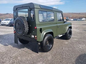 Land Rover Defender Йталя, снимка 5