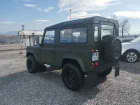 Land Rover Defender Йталя, снимка 6