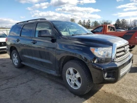  Toyota Sequoia