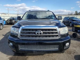 Toyota Sequoia sr5 | Mobile.bg    5