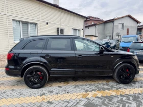 Audi Q7 FACELIFT 3X S-Line RS Interior 6+ 1 , снимка 6