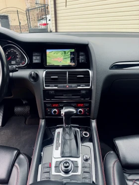 Audi Q7 FACELIFT 3X S-Line RS Interior 6+ 1 , снимка 17