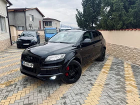 Audi Q7 FACELIFT 3X S-Line RS Interior 6+ 1 , снимка 1