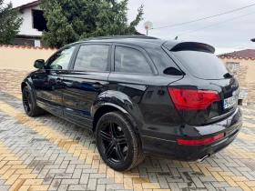 Audi Q7 FACELIFT 3X S-Line RS Interior 6+ 1 , снимка 3