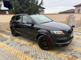 Audi Q7 FACELIFT 3X S-Line RS Interior 6+ 1 , снимка 7