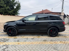 Audi Q7 FACELIFT 3X S-Line RS Interior 6+ 1 , снимка 2