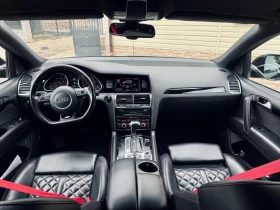 Audi Q7 FACELIFT 3X S-Line RS Interior 6+ 1 , снимка 11