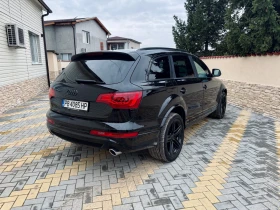 Audi Q7 FACELIFT 3X S-Line RS Interior 6+ 1 , снимка 5