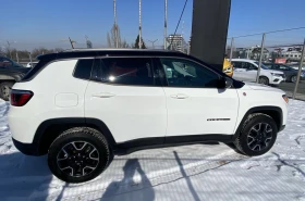 Jeep Compass TRAILHAWK, снимка 3