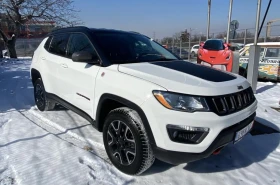 Jeep Compass TRAILHAWK, снимка 2