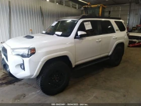 Toyota 4runner  1