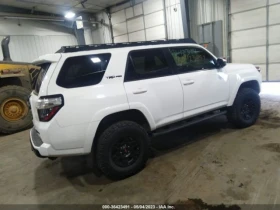 Toyota 4runner - 51900 лв. - 36311601 | Car24.bg