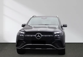  Mercedes-Benz GLE 35...