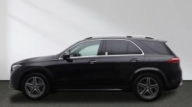 Mercedes-Benz GLE 350 de 4Matic = AMG Line Advanced Plus= Гаранция - 145670 лв. - 25804536 | Car24.bg