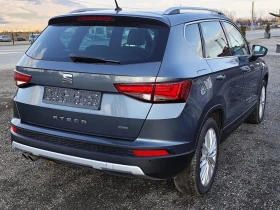 Seat Ateca 2.0TDi 4x4 150kc, снимка 4