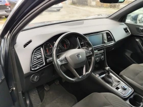 Seat Ateca 2.0TDi 4x4 150kc, снимка 9