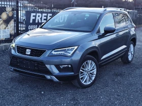 Seat Ateca 2.0TDi 4x4 150kc, снимка 1