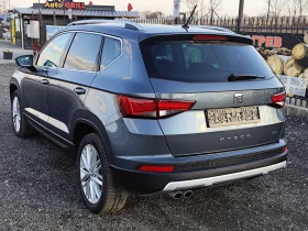 Seat Ateca 2.0TDi 4x4 150kc, снимка 3