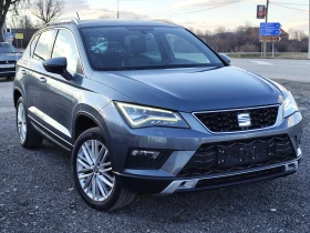 Seat Ateca 2.0TDi 4x4 150kc, снимка 2