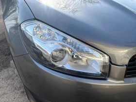 Nissan Qashqai 2.0i На Части - 777 лв. - 35697174 | Car24.bg