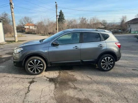 Nissan Qashqai 2.0i На Части 1