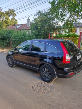 Honda Cr-v, снимка 3