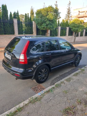 Honda Cr-v, снимка 1