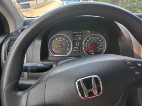 Honda Cr-v, снимка 8