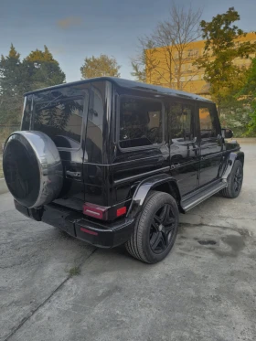 Обява за продажба на Mercedes-Benz G 500 ~95 000 лв. - изображение 2
