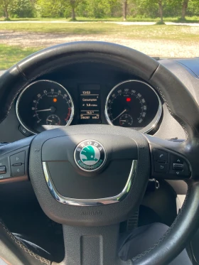 Skoda Yeti 2.0 tdi  | Mobile.bg    15