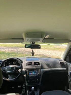 Skoda Yeti 2.0 tdi  | Mobile.bg    17