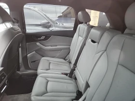 Audi Q7 PRESTIGE* BLACK OPTIC* BOSE* Head-up* *  | Mobile.bg    10