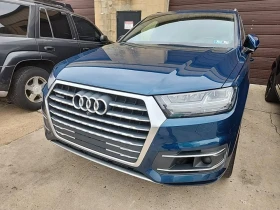 Audi Q7 PRESTIGE* BLACK OPTIC* BOSE* Head-up* *  | Mobile.bg    9