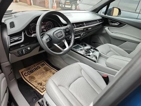 Audi Q7 PRESTIGE* BLACK OPTIC* BOSE* Head-up* *  | Mobile.bg    3