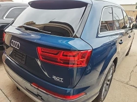 Audi Q7 PRESTIGE* BLACK OPTIC* BOSE* Head-up* *  | Mobile.bg    11