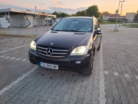 Обява за продажба на Mercedes-Benz ML 320 4 MATIC, 7G TRONIC ~14 600 лв. - изображение 10