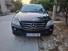Обява за продажба на Mercedes-Benz ML 320 4 MATIC, 7G TRONIC ~14 600 лв. - изображение 11