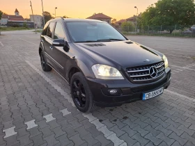 Обява за продажба на Mercedes-Benz ML 320 4 MATIC, 7G TRONIC ~14 600 лв. - изображение 6