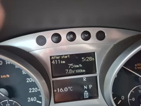 Mercedes-Benz ML 320 4 MATIC, 7G TRONIC | Mobile.bg    16