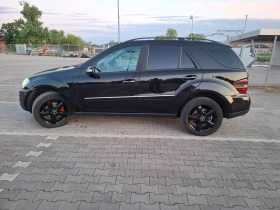 Обява за продажба на Mercedes-Benz ML 320 4 MATIC, 7G TRONIC ~14 600 лв. - изображение 4