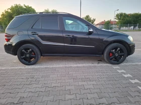 Обява за продажба на Mercedes-Benz ML 320 4 MATIC, 7G TRONIC ~14 600 лв. - изображение 7