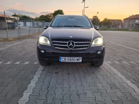 Обява за продажба на Mercedes-Benz ML 320 4 MATIC, 7G TRONIC ~14 600 лв. - изображение 5