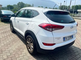 Hyundai Tucson 1.7crdi 116hp* 212000km* 2016г* евро 6в* - 19300 лв. - 17856882 8