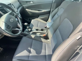 Hyundai Tucson 1.7crdi 116hp* 212000km* 2016г* евро 6в* - 19300 лв. - 17856882 7