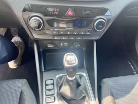 Hyundai Tucson 1.7crdi 116hp* 212000km* 2016г* евро 6в* - 19300 лв. - 17856882 3
